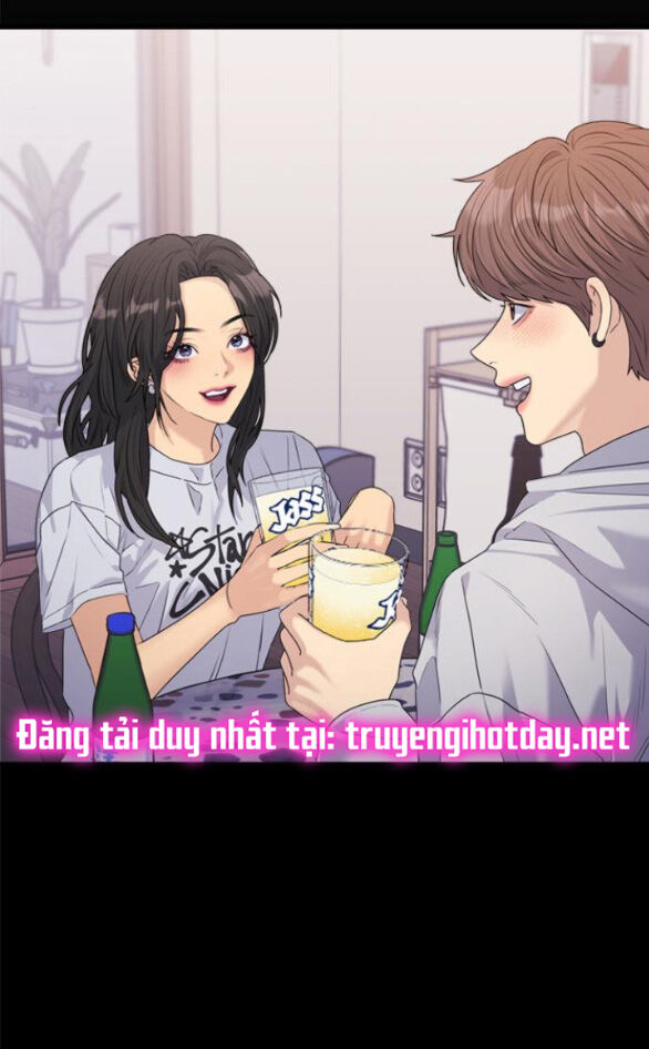 Couple Breaker Chapter 29.2 - Trang 2