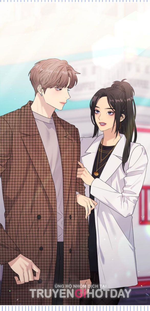 Couple Breaker Chapter 29.1 - Trang 2