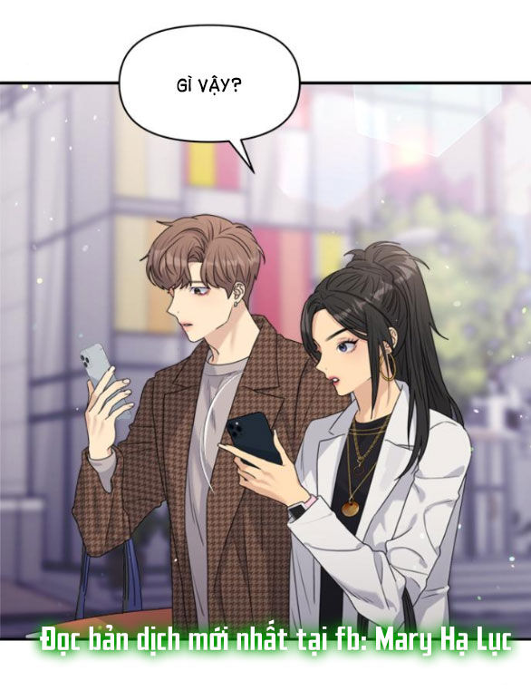 Couple Breaker Chapter 29.1 - Trang 2