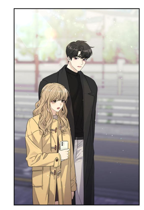 Couple Breaker Chapter 29.1 - Trang 2