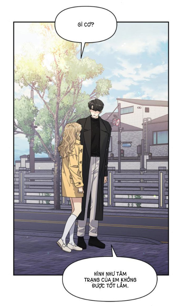 Couple Breaker Chapter 29.1 - Trang 2