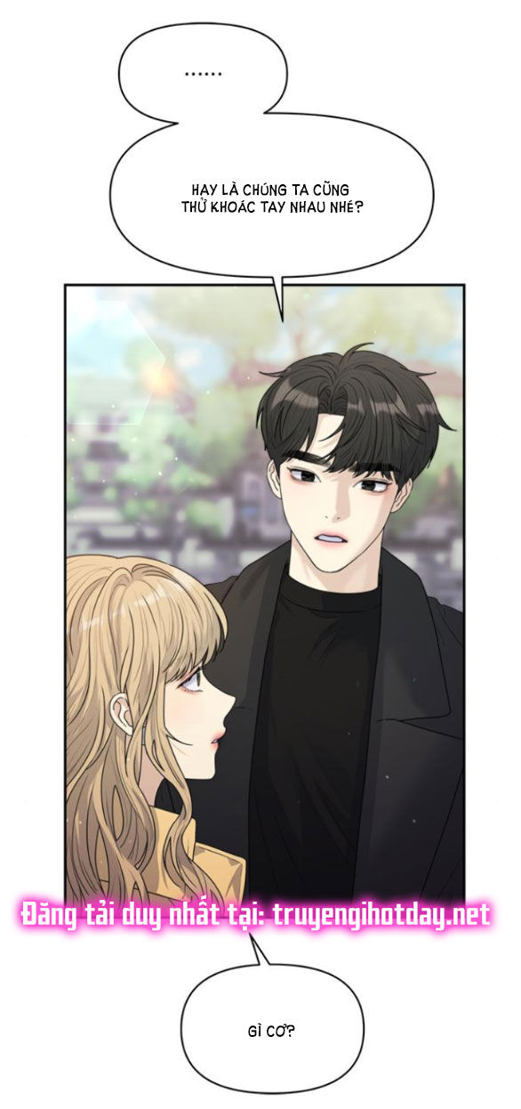 Couple Breaker Chapter 29.1 - Trang 2