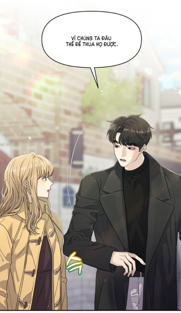 Couple Breaker Chapter 29.1 - Trang 2