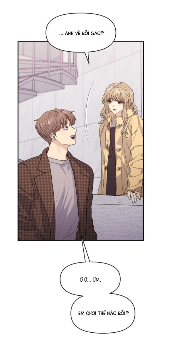 Couple Breaker Chapter 29.1 - Trang 2