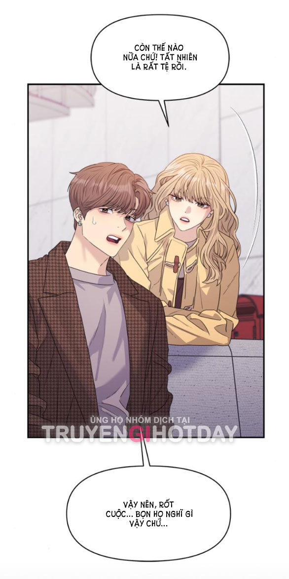 Couple Breaker Chapter 29.1 - Trang 2