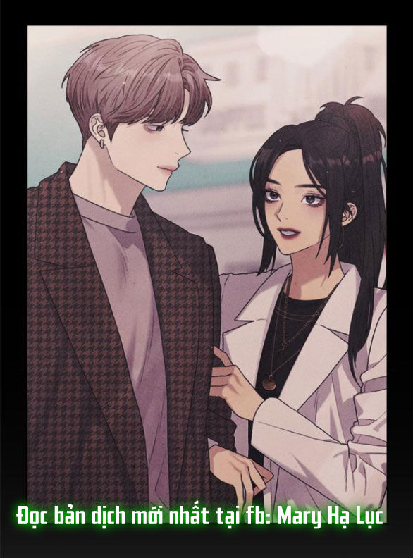 Couple Breaker Chapter 29.1 - Trang 2