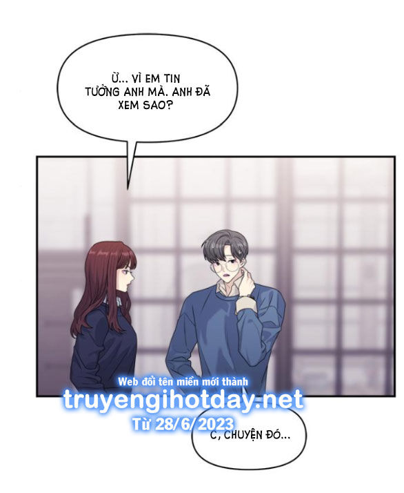 Couple Breaker Chapter 29.1 - Trang 2