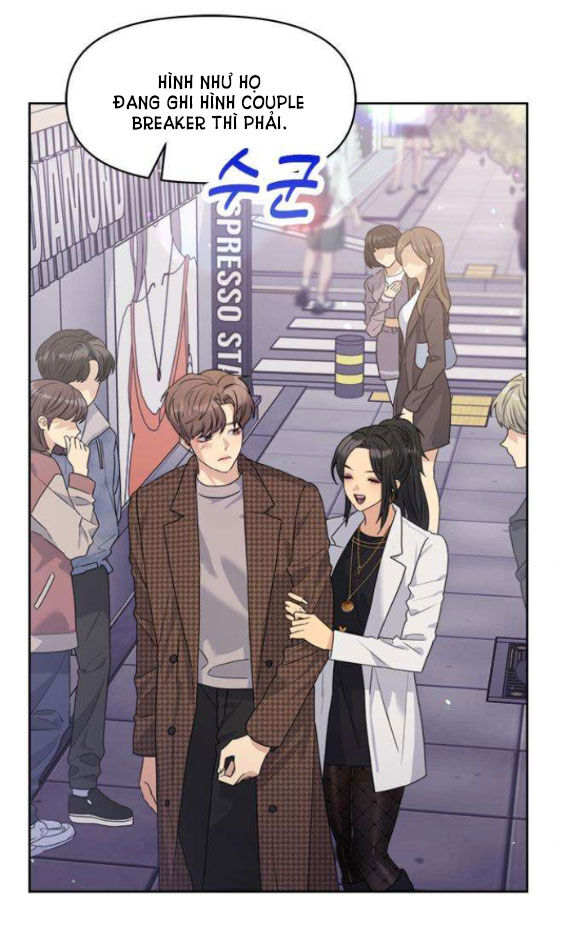 Couple Breaker Chapter 28.2 - Trang 2