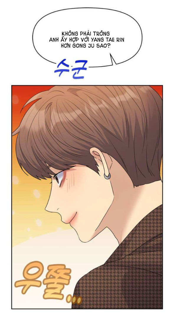 Couple Breaker Chapter 28.2 - Trang 2