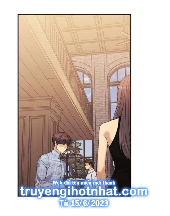 Couple Breaker Chapter 28.2 - Trang 2