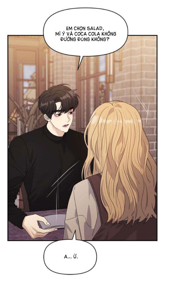 Couple Breaker Chapter 28.2 - Trang 2