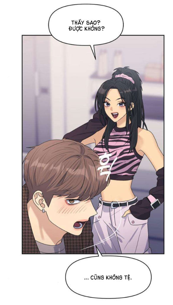 Couple Breaker Chapter 28.2 - Trang 2