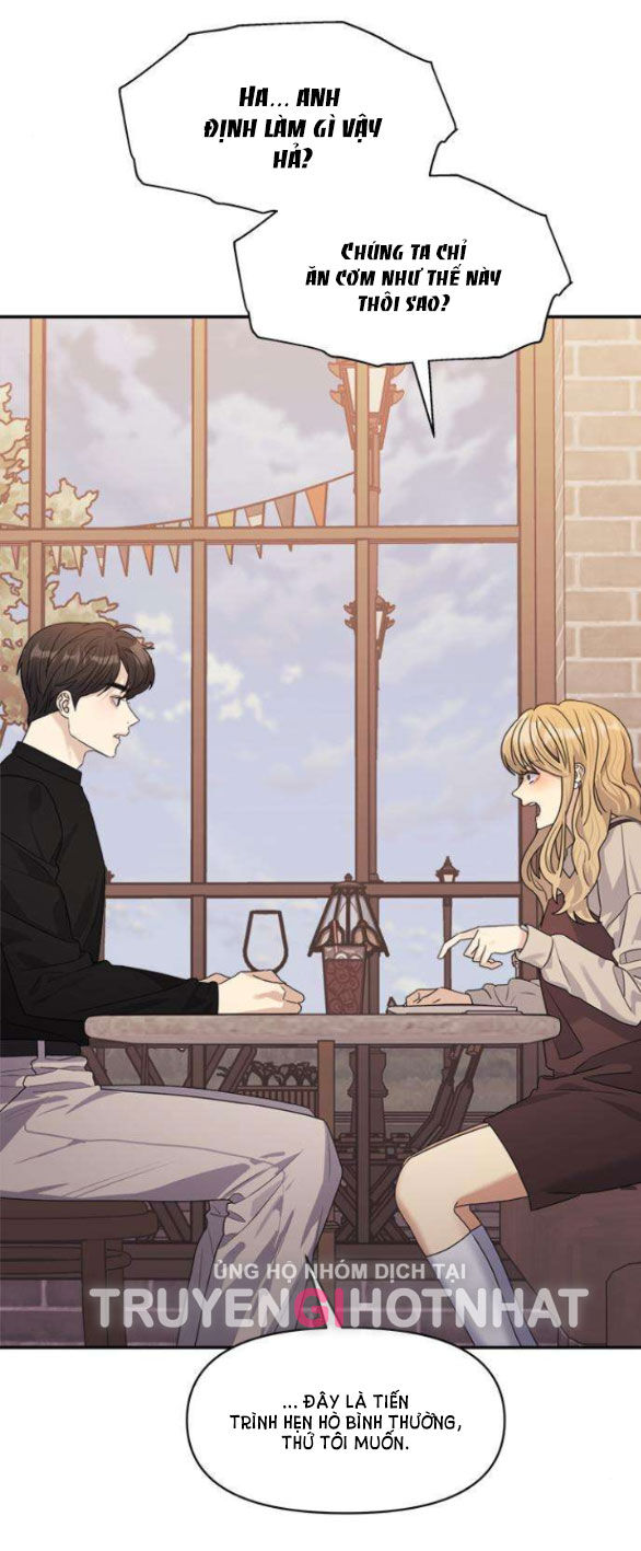 Couple Breaker Chapter 28.2 - Trang 2