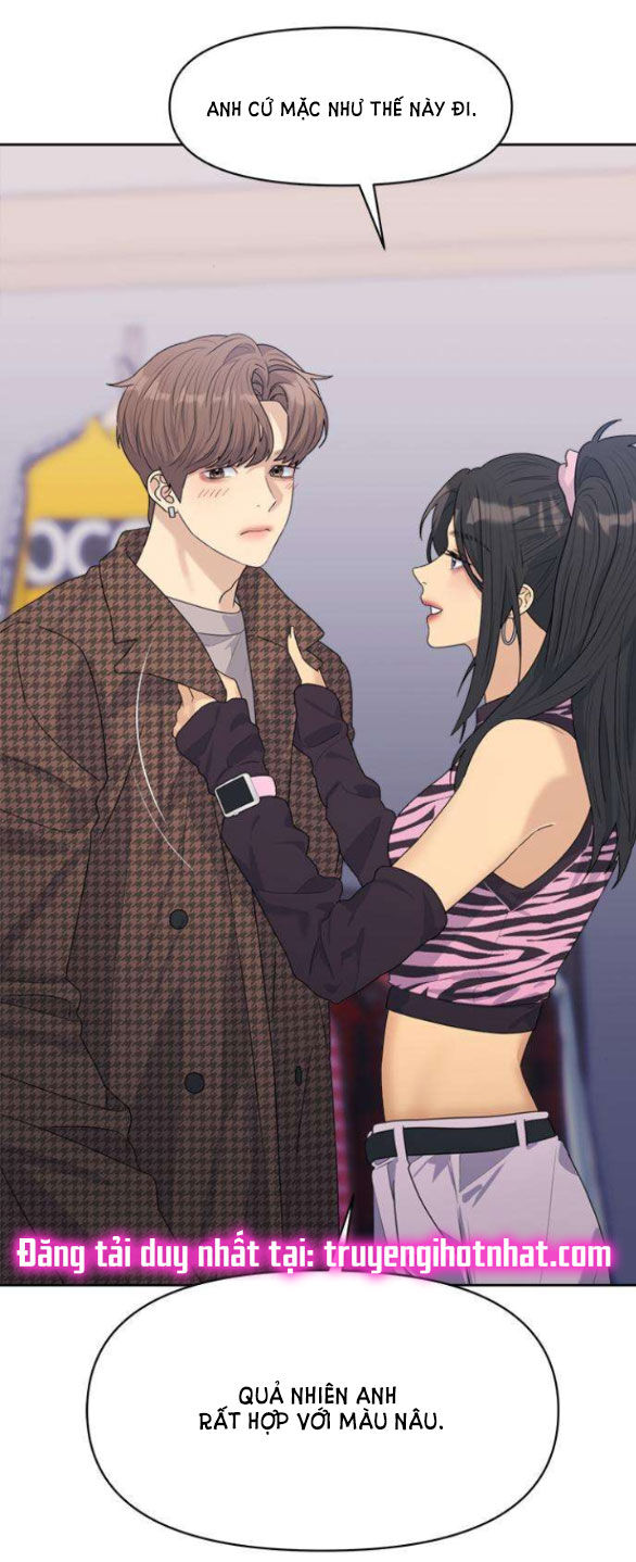 Couple Breaker Chapter 28.2 - Trang 2