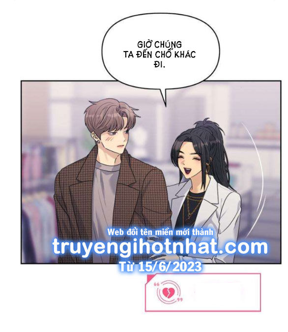 Couple Breaker Chapter 28.2 - Trang 2