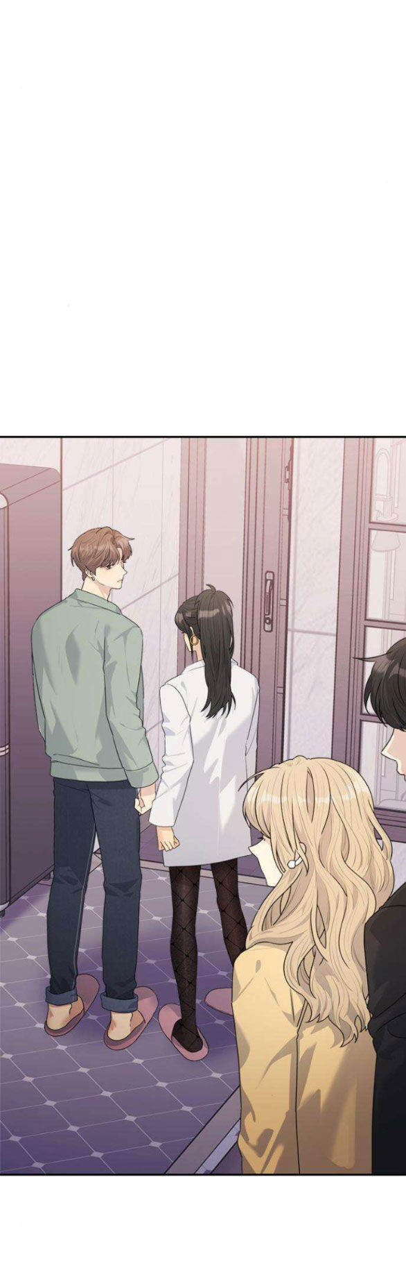 Couple Breaker Chapter 28.1 - Trang 2