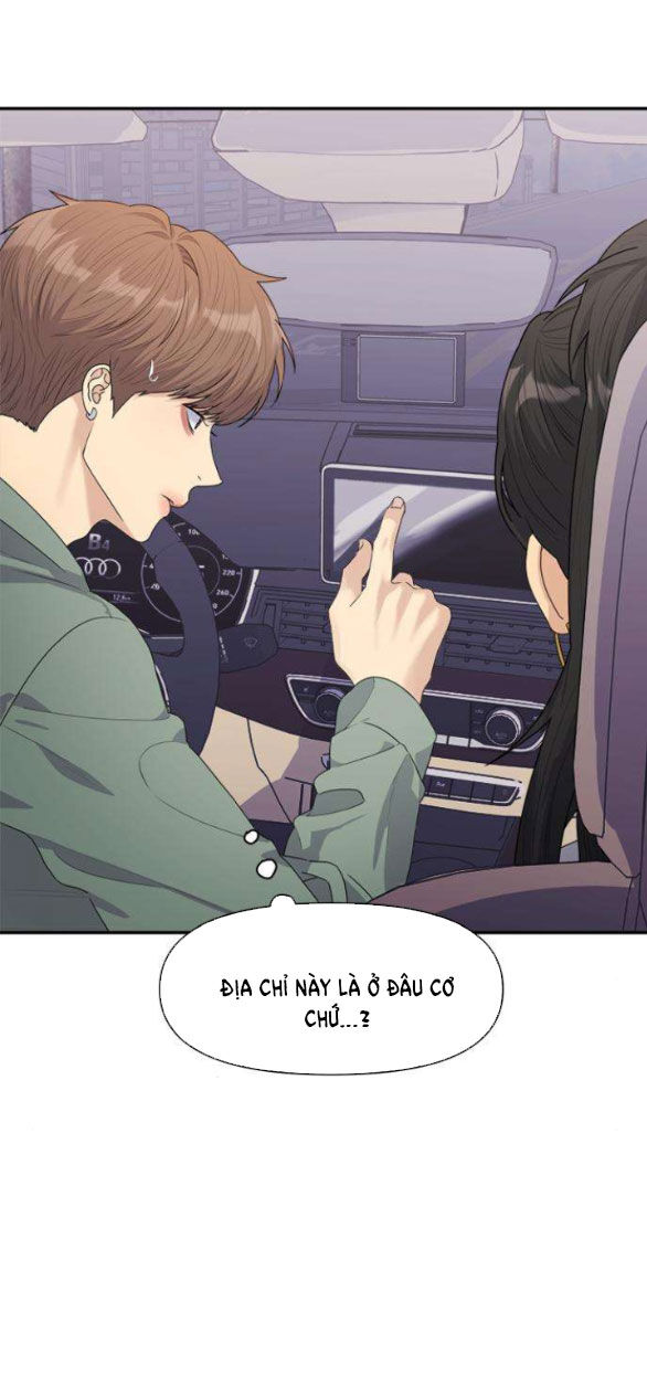 Couple Breaker Chapter 28.1 - Trang 2