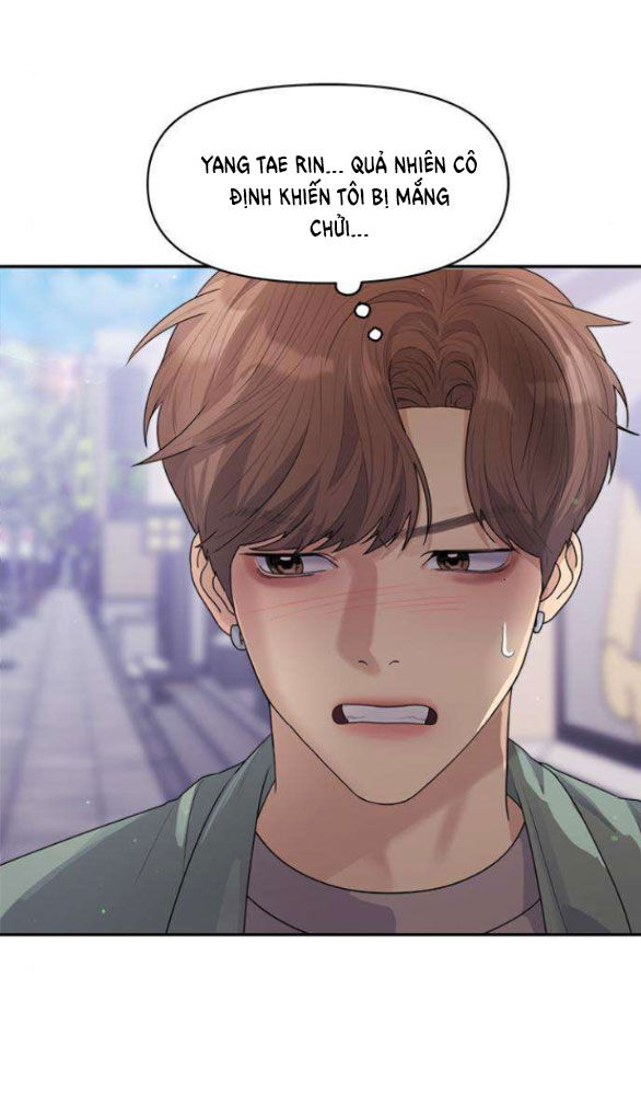 Couple Breaker Chapter 28.1 - Trang 2