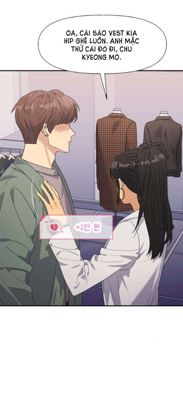 Couple Breaker Chapter 28.1 - Trang 2