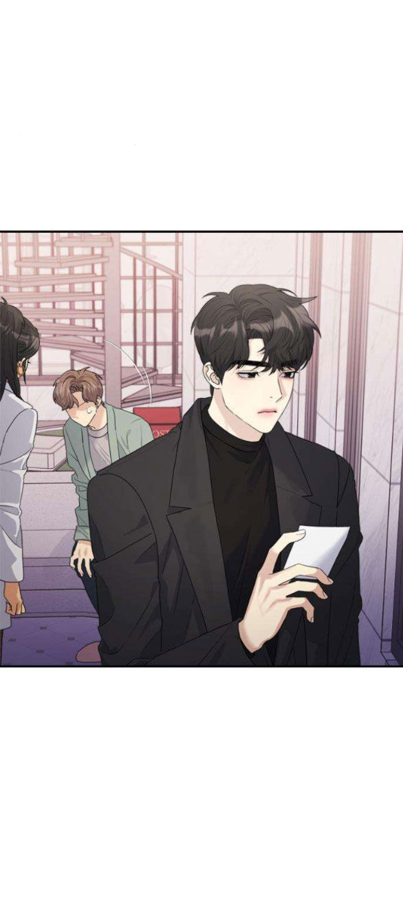 Couple Breaker Chapter 28.1 - Trang 2