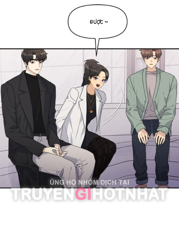 Couple Breaker Chapter 27.2 - Trang 2