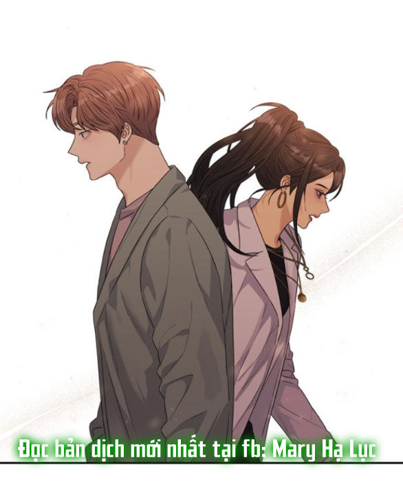 Couple Breaker Chapter 27.1 - Trang 2