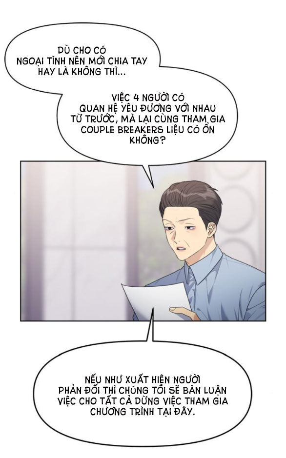 Couple Breaker Chapter 27.1 - Trang 2