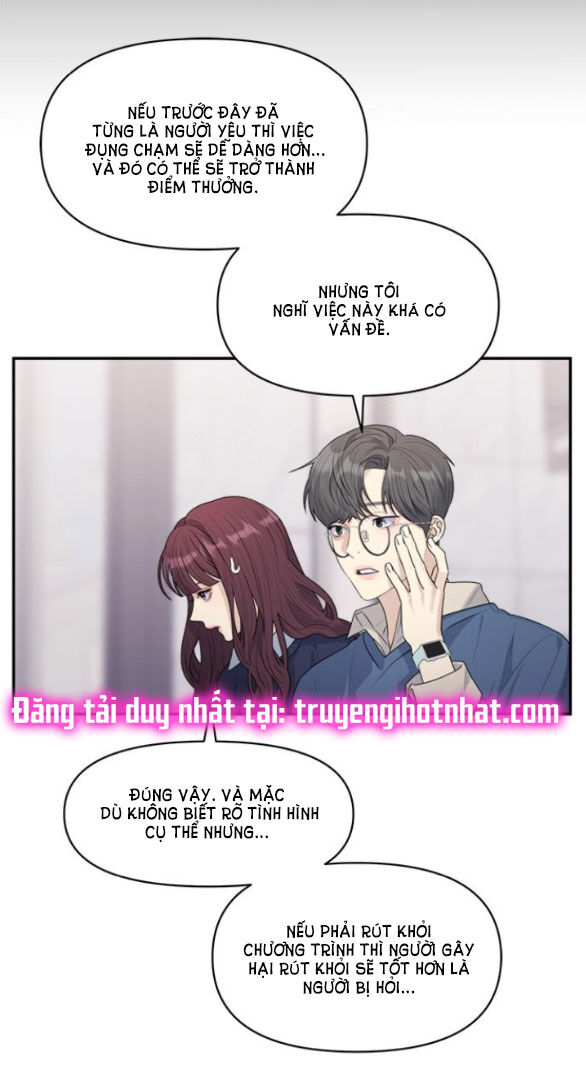 Couple Breaker Chapter 27.1 - Trang 2