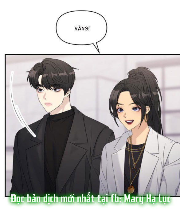 Couple Breaker Chapter 27.1 - Trang 2