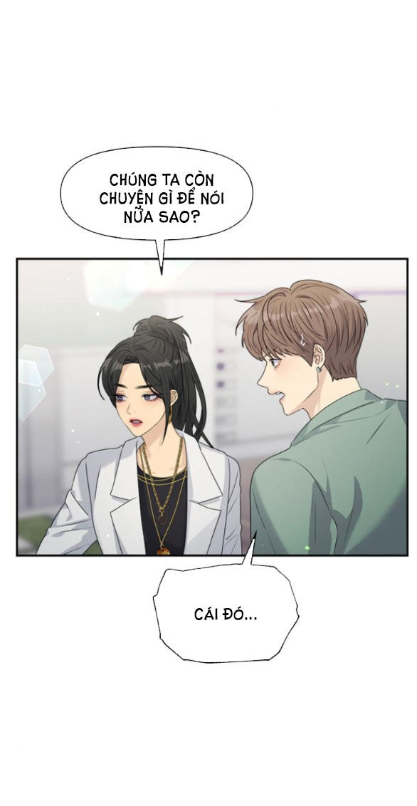 Couple Breaker Chapter 26.2 - Trang 2