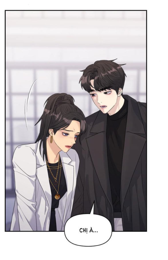 Couple Breaker Chapter 26.1 - Trang 2