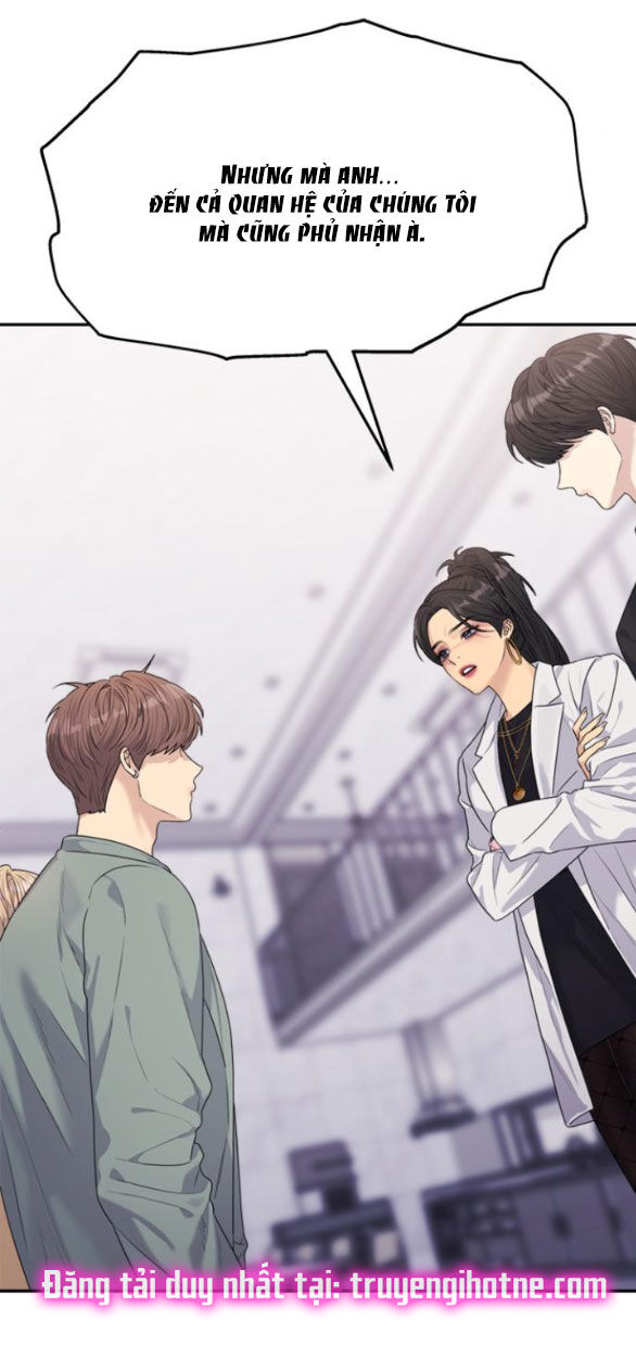 Couple Breaker Chapter 26.1 - Trang 2