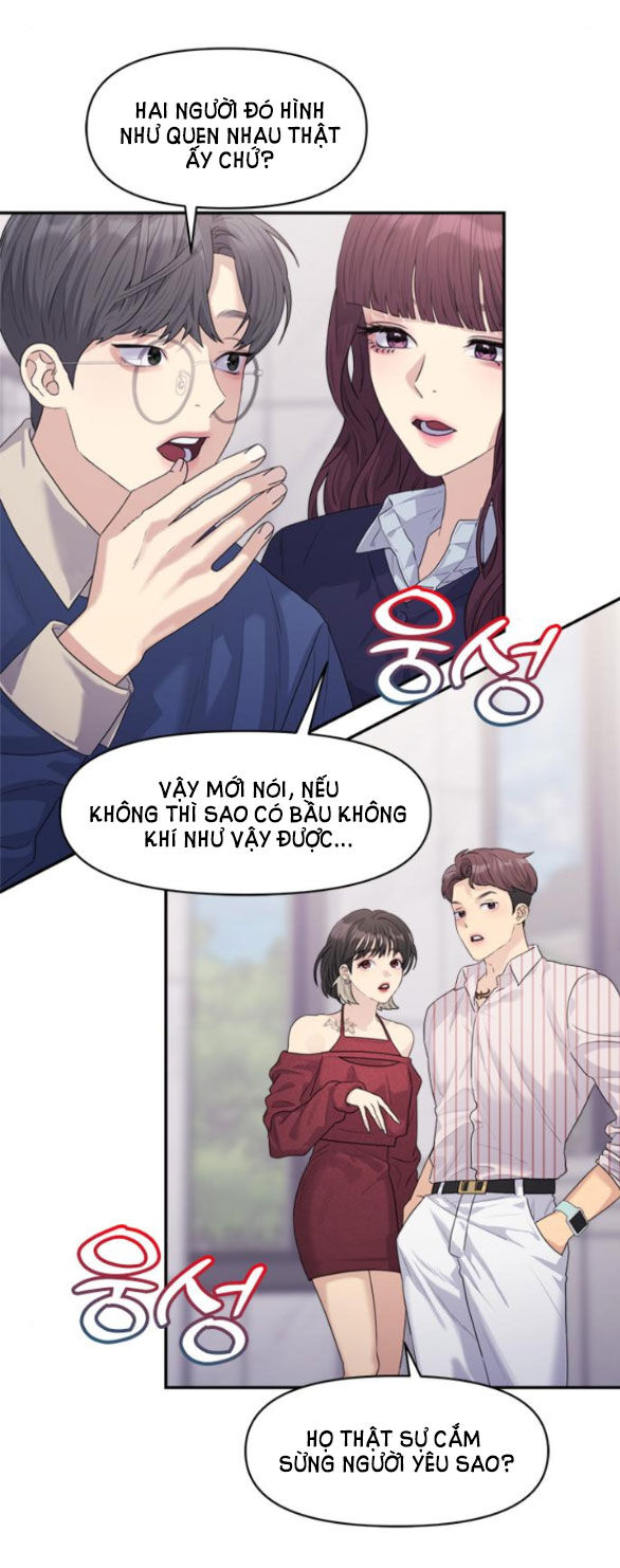 Couple Breaker Chapter 26.1 - Trang 2