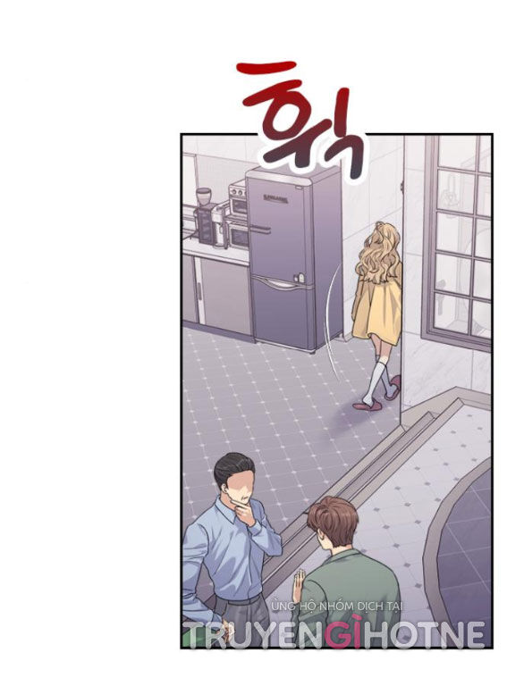 Couple Breaker Chapter 26.1 - Trang 2