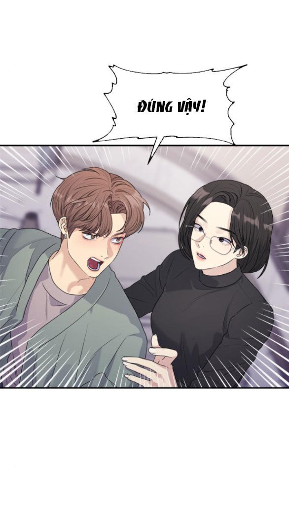 Couple Breaker Chapter 25.2 - Trang 2