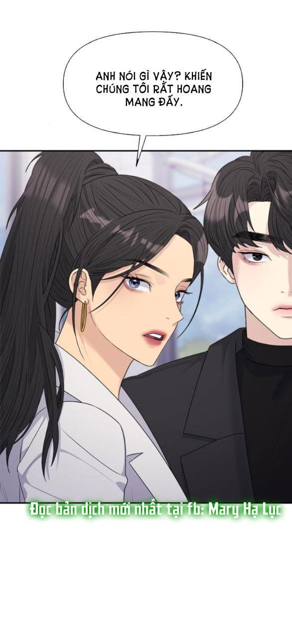 Couple Breaker Chapter 25.2 - Trang 2