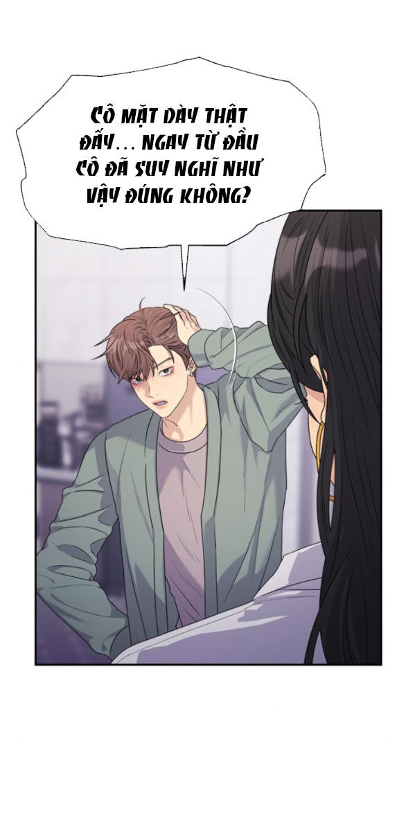 Couple Breaker Chapter 25.2 - Trang 2