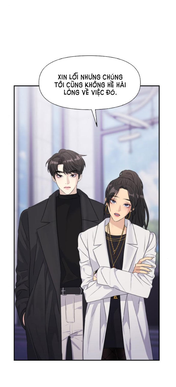 Couple Breaker Chapter 25.2 - Trang 2