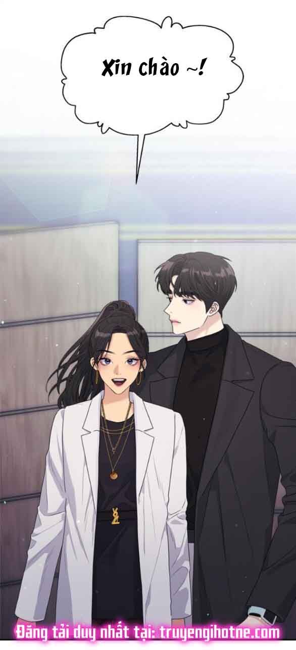 Couple Breaker Chapter 25.1 - Trang 2