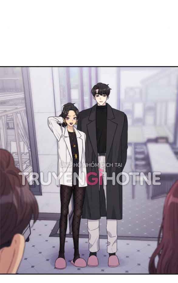 Couple Breaker Chapter 25.1 - Trang 2