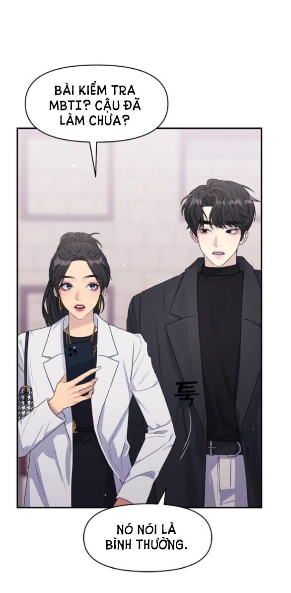 Couple Breaker Chapter 24.2 - Trang 2