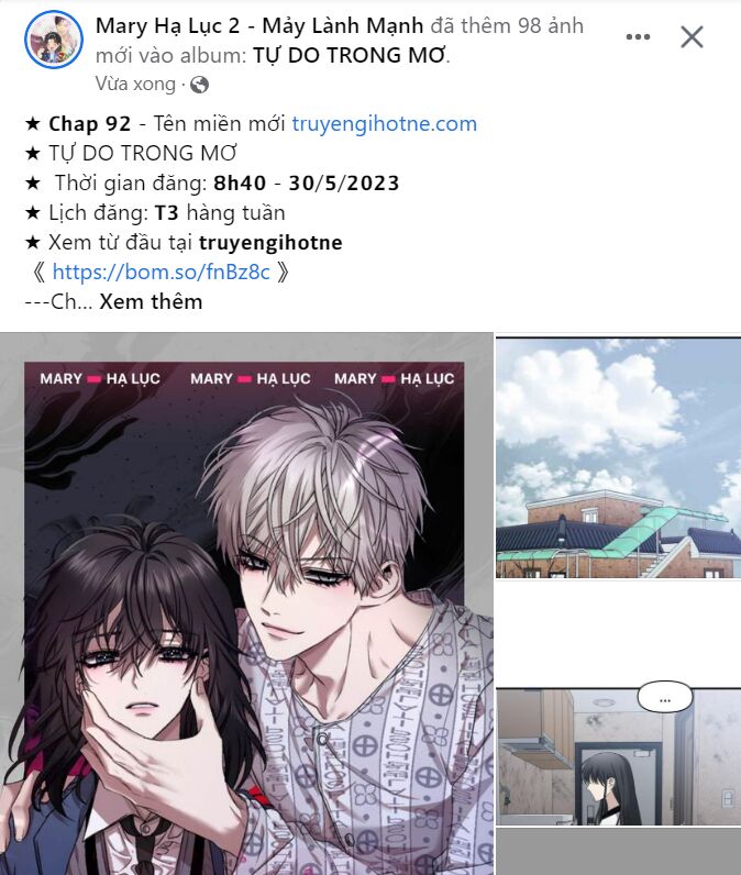 Couple Breaker Chapter 24.2 - Trang 2