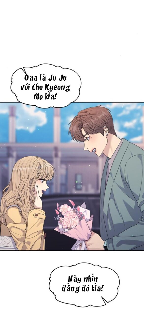 Couple Breaker Chapter 24.2 - Trang 2