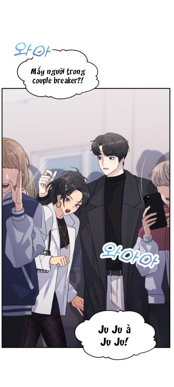 Couple Breaker Chapter 24.2 - Trang 2