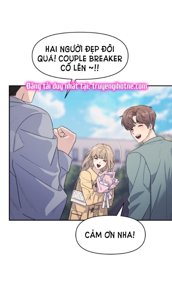 Couple Breaker Chapter 24.2 - Trang 2