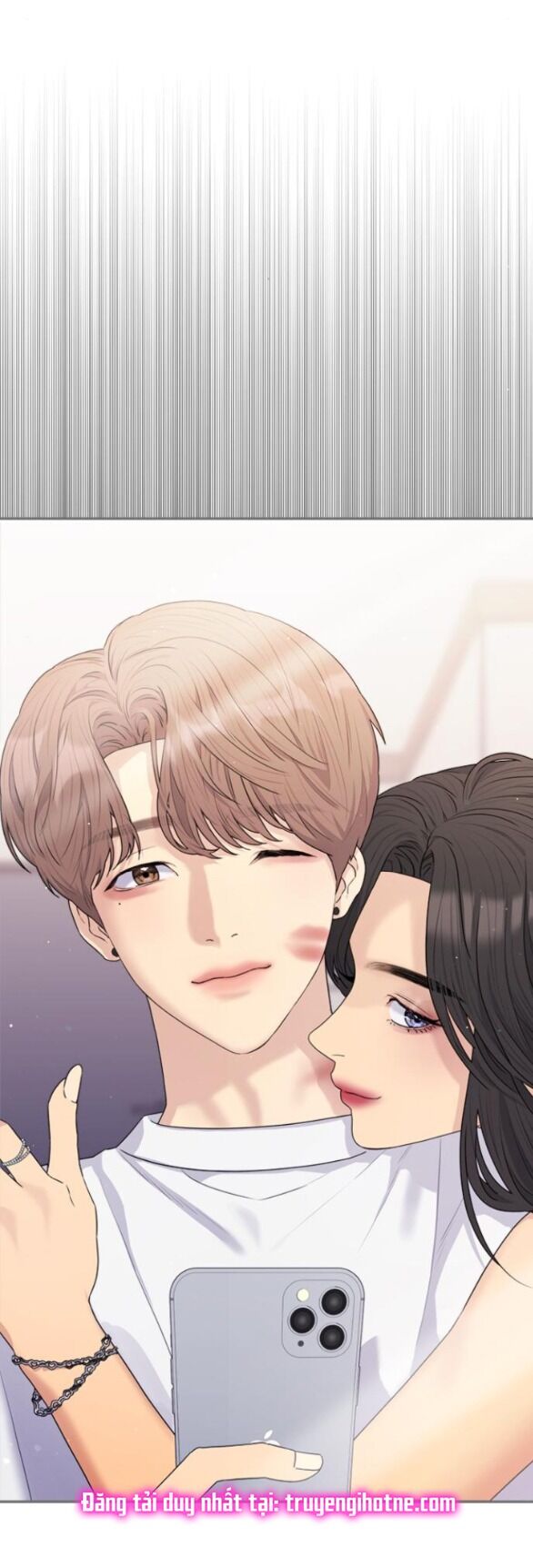 Couple Breaker Chapter 24.2 - Trang 2