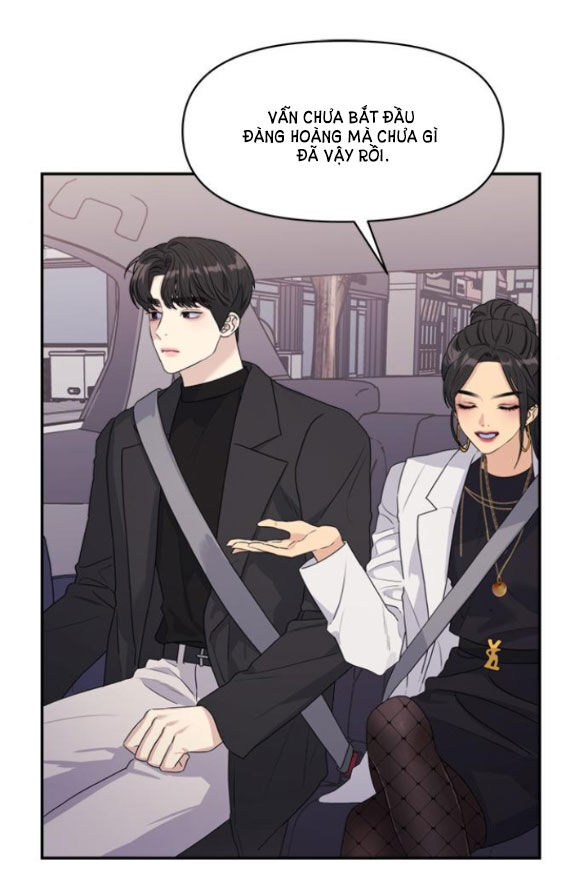 Couple Breaker Chapter 24.1 - Trang 2