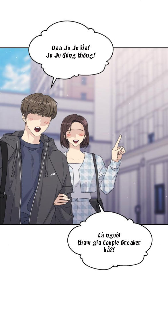 Couple Breaker Chapter 24.1 - Trang 2