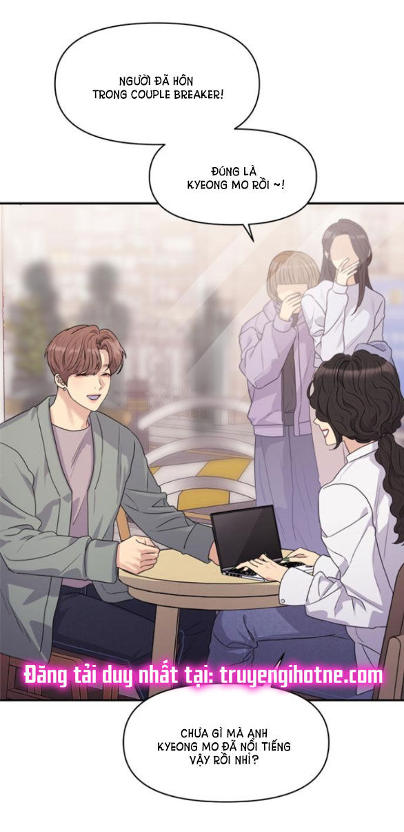 Couple Breaker Chapter 24.1 - Trang 2