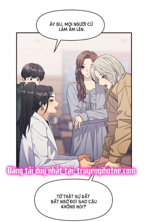 Couple Breaker Chapter 24.1 - Trang 2